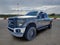 2011 Ford Super Duty F-250 SRW XL