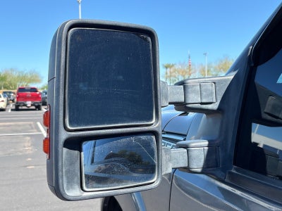 2011 Ford Super Duty F-250 SRW XL
