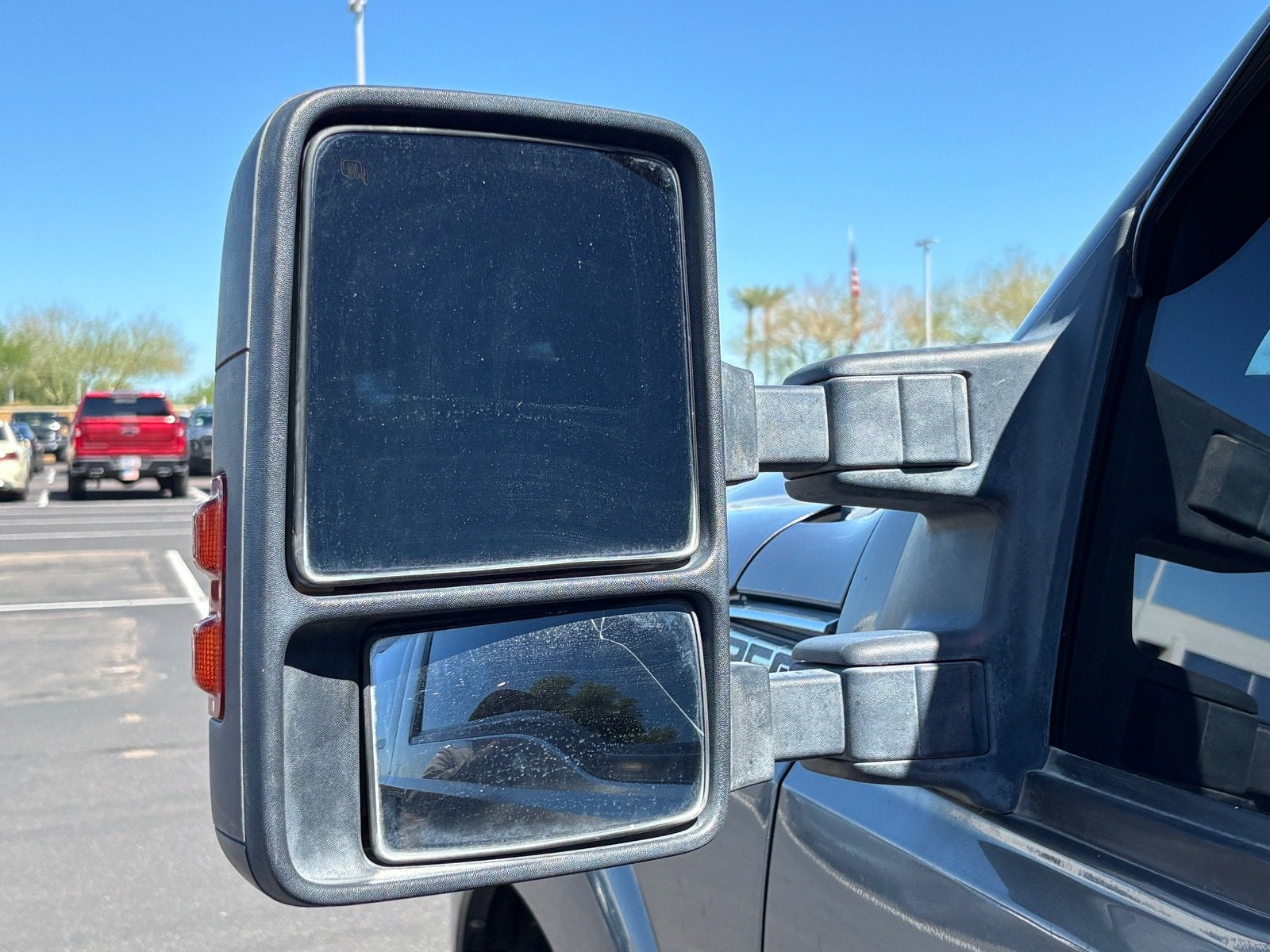 2011 Ford Super Duty F-250 SRW XL