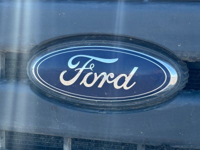 2011 Ford Super Duty F-250 SRW XL