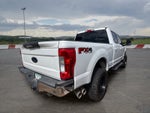 2017 Ford Super Duty F-250 SRW Lariat