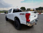 2017 Ford Super Duty F-250 SRW Lariat