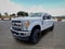 2017 Ford Super Duty F-250 SRW Lariat