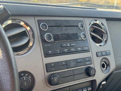 2016 Ford Super Duty F-250 SRW XLT