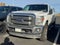 2016 Ford Super Duty F-250 SRW XLT
