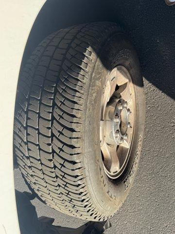 2016 Ford Super Duty F-250 SRW XLT