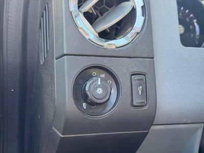 2016 Ford Super Duty F-250 SRW XLT