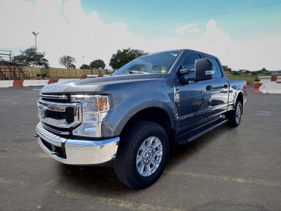 2022 Ford Super Duty F-250 SRW XL