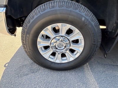 2022 Ford Super Duty F-250 SRW XL