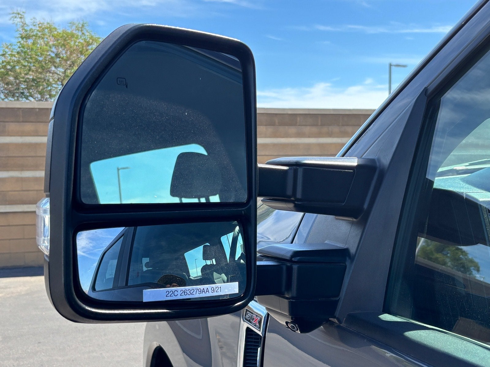 2022 Ford Super Duty F-250 SRW XL