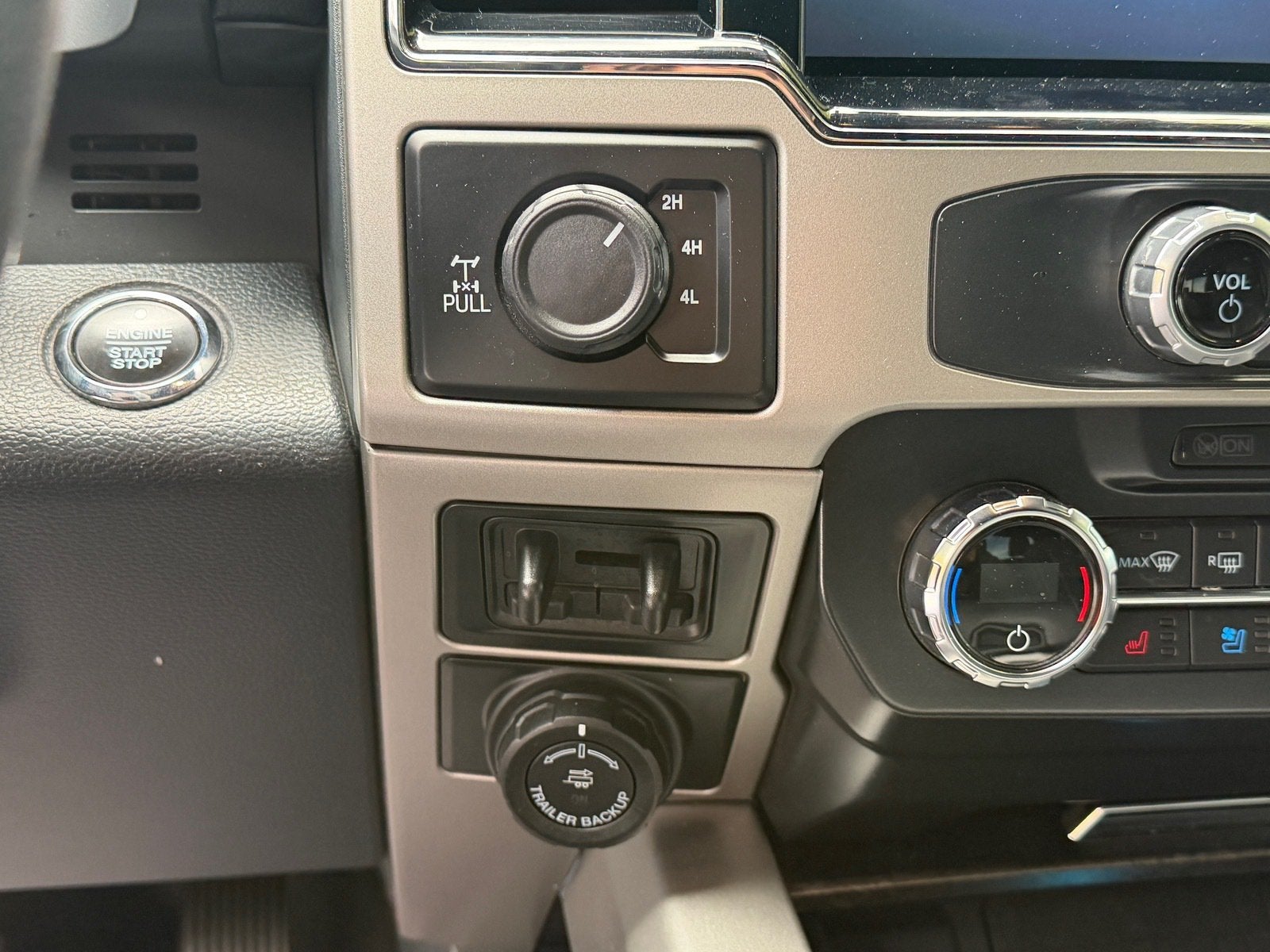 2022 Ford Super Duty F-250 SRW XL
