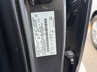 2022 Ford Super Duty F-250 SRW XL
