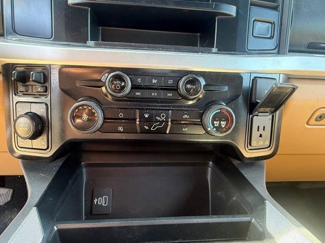 2024 Ford Super Duty F-350 SRW XL