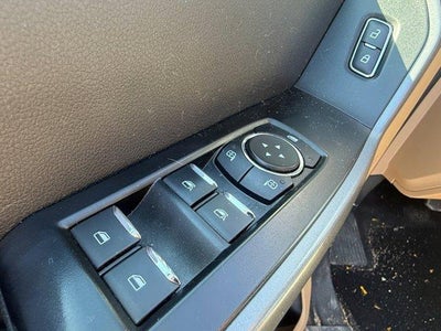 2024 Ford Super Duty F-350 SRW XL