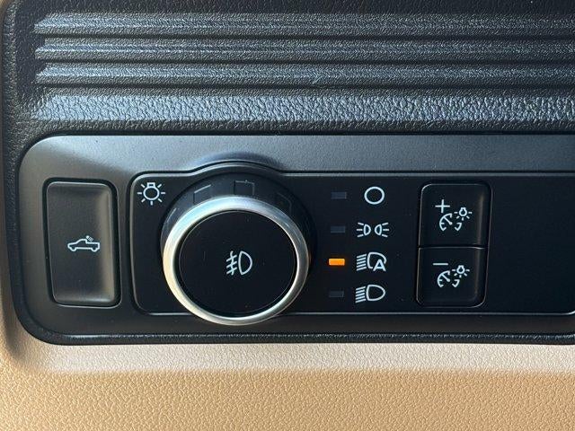 2024 Ford Super Duty F-350 SRW XL