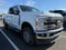 2024 Ford Super Duty F-350 SRW XL