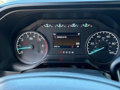 2024 Ford Super Duty F-350 SRW XL