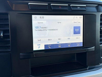 2024 Ford Super Duty F-350 SRW XL