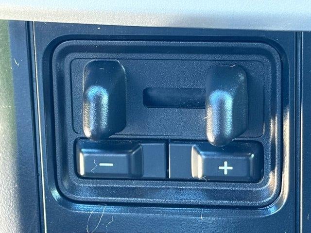 2024 Ford Super Duty F-350 SRW XL