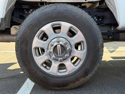 2024 Ford Super Duty F-350 SRW XL