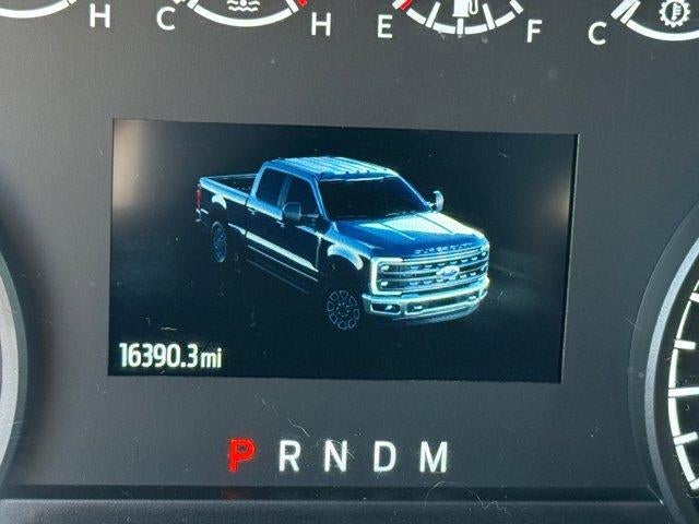 2024 Ford Super Duty F-350 SRW XL