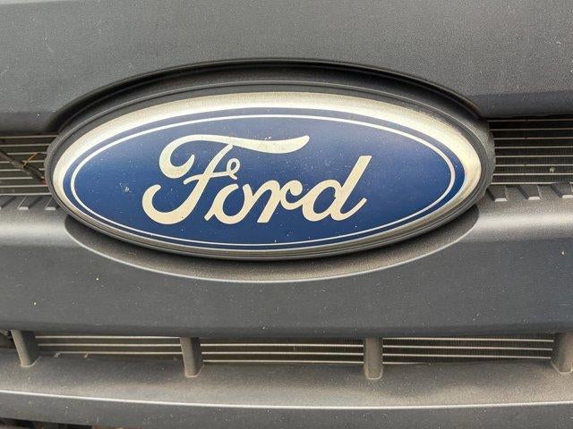 2011 Ford Super Duty F-350 SRW XL