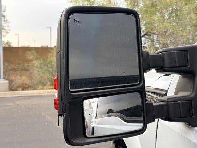 2011 Ford Super Duty F-350 SRW XL