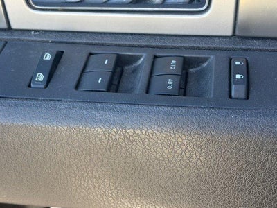 2014 Ford F-150 SVT Raptor