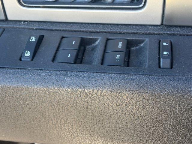 2014 Ford F-150 SVT Raptor