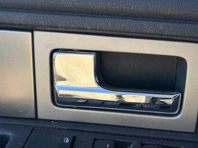 2014 Ford F-150 SVT Raptor