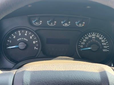 2013 Ford F-150 XL