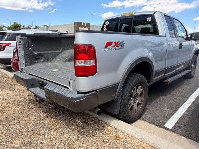 2004 Ford F-150 XLT