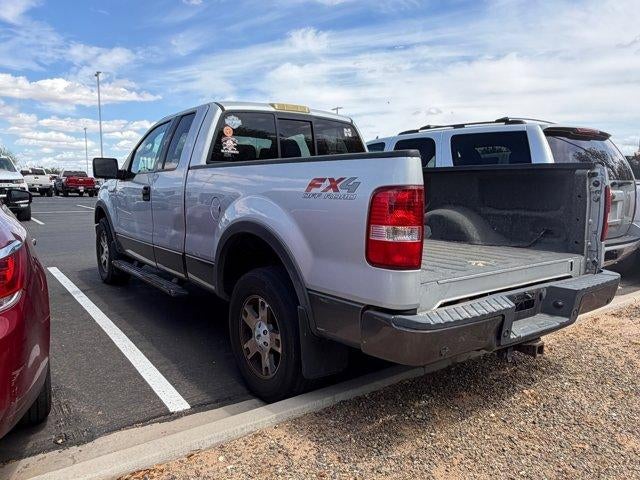 2004 Ford F-150 XLT