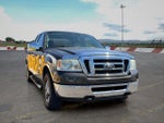 2007 Ford F-150 XLT