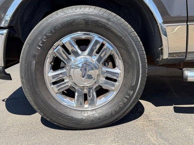 2007 Ford F-150 XLT