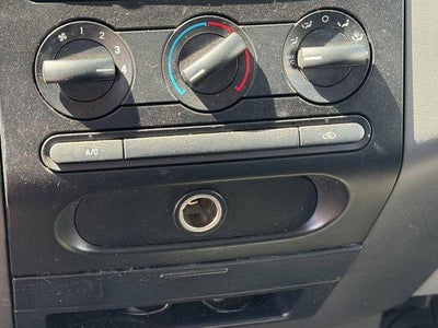 2007 Ford F-150 XLT