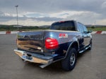 2002 Ford F-150 XLT
