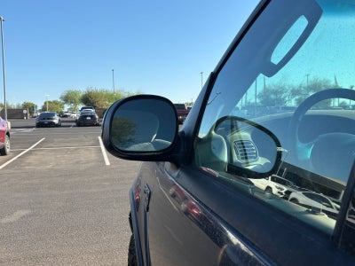 2002 Ford F-150 XLT