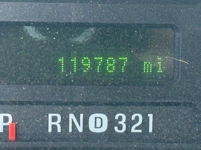 2005 Ford Super Duty F-350 DRW XL