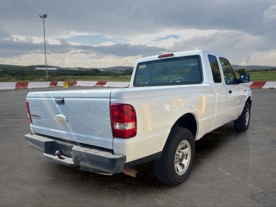 2007 Ford Ranger XL