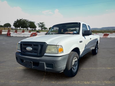 2007 Ford Ranger XL