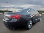 2019 Chevrolet Impala Premier
