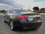 2019 Chevrolet Impala Premier