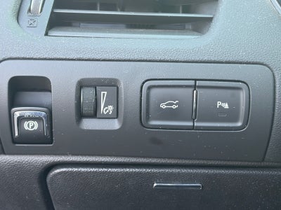 2019 Chevrolet Impala Premier
