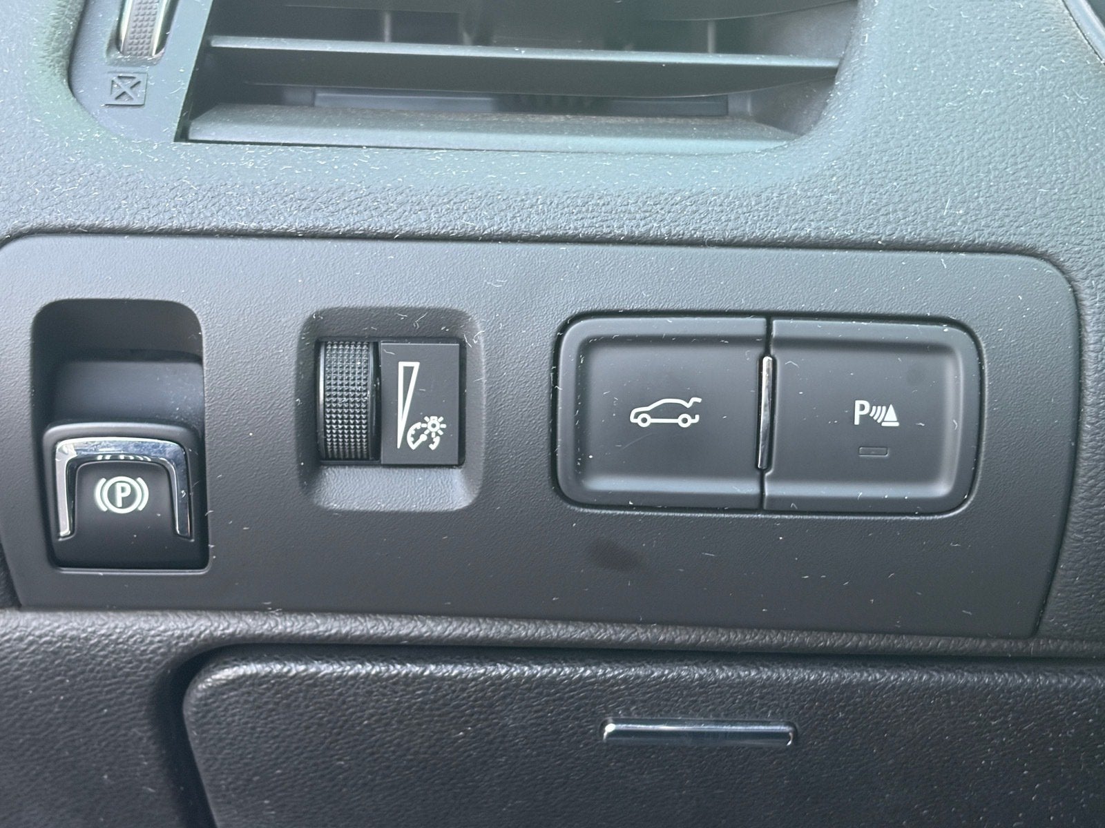2019 Chevrolet Impala Premier