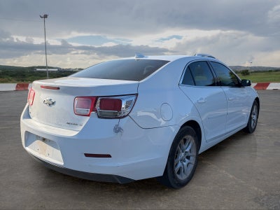 2016 Chevrolet Malibu Limited LT