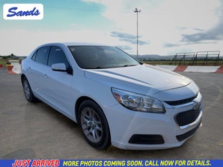 2016 Chevrolet Malibu Limited Base