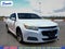 2015 Chevrolet Malibu LT