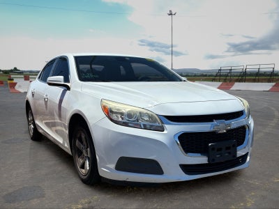 2015 Chevrolet Malibu LT