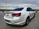 2015 Chevrolet Malibu LT